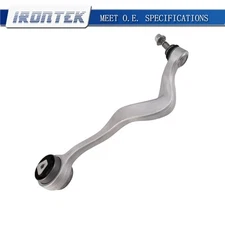 Irontek Front Right Forward Control Arm with Ball Joint Fits 2004-2010 BMW 525i
