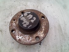 Roulement de roue Volkswagen POLO