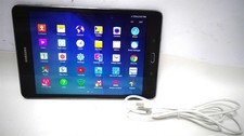 Samsung Galaxy Tab A SM-T357T 16GB 4G 8" T-Mobile Tablet