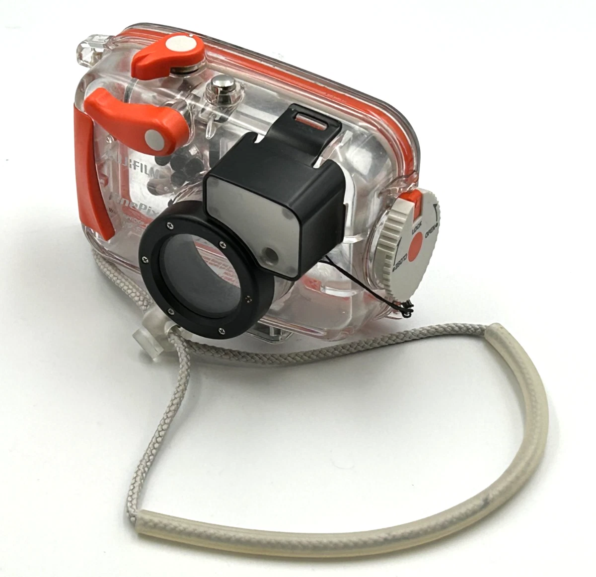 Fujifilm Underwater Camera Cases & Housings for Fujifilm Camera