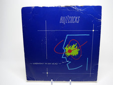 Buzzcocks / Harmony In My Head / UP36541 UNITED ARTISTS UK 7" 45RPM VG/VG Buzzcocks / Harmony In My Head / UP36541 UNITED ARTISTS UK 7" 45RPM VG/VG