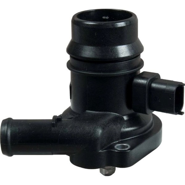Gates TH509103G1 Thermostat KüHlmittel FüR Opel Chevrolet Termostat-image