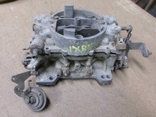 1965 1966 ERA BUICK VINTAGE CARTER AFB CARBUR...