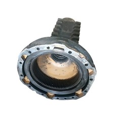 Used Axle Housing W/ Ring Gear Fits John Deere 5200 5300 5400 5425 5500 L112614