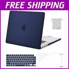 Keyboard Cover Screen Film for MacBook Pro 16 inch