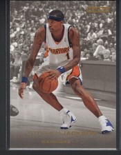 2008-09 Skybox - Stephen Jackson #50