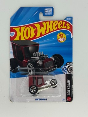 Hot Wheels 2 Jet Z Gold 2026 Treasure Hunt HW Dream Garage 4/5 147/250