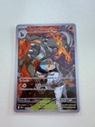 Carte Pokemon Démolosse de la Team Rocket 191/182 EV10 Rivalités Destinées FR
