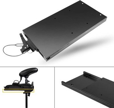 MKA-51 Quick Release Bracket 1854051 for Minn Kota Ulterra Terrova PowerDrive V2