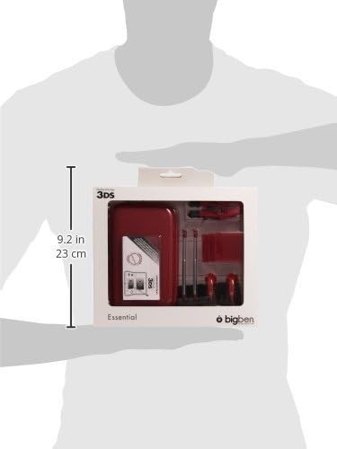 Pack 3 for NEW 3DS (Big Ben) - 第 3/6 張圖片