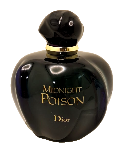 Christian Dior Midnight Poison 3.4oz Women's Eau de Parfum for