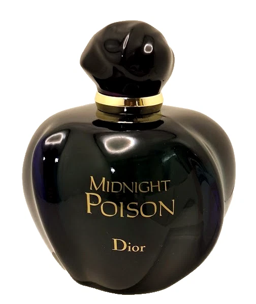 Dior Midnight Poison Fragrances for sale | eBay