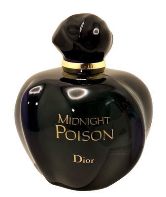 Christian Dior Midnight Poison 3.4oz Women's Eau de Parfum for