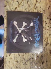 Against the World by Winds of Plague (CD, Apr-2011, Century Media (USA)) Cib