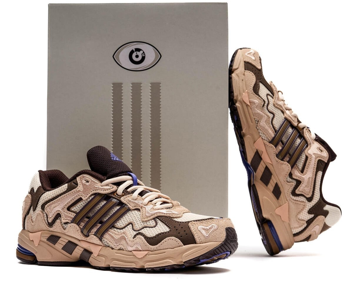 Size 10.5 - Bad Bunny x adidas Response CL Paso Fino for sale