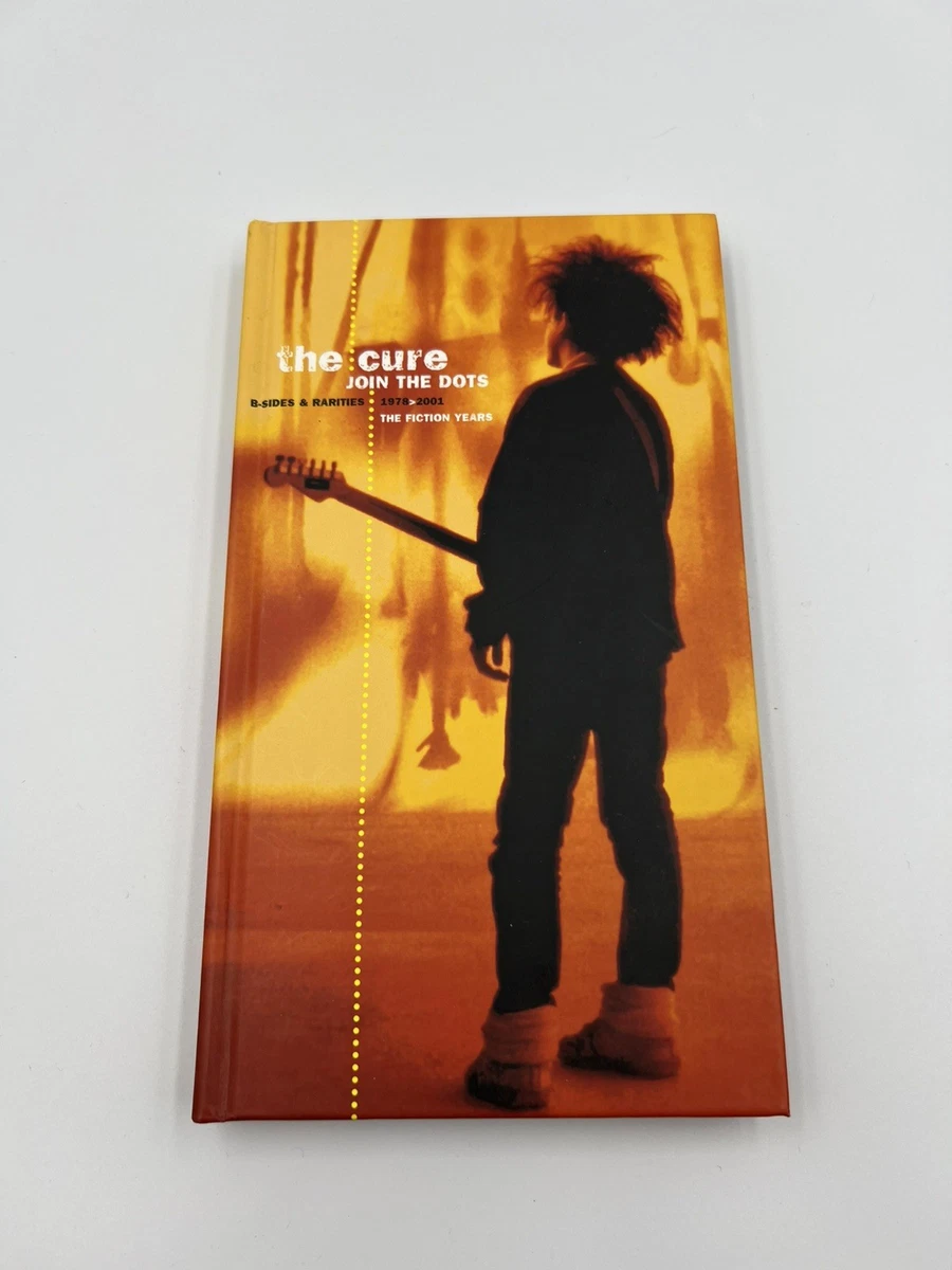 The Cure Box Set Music CDs for sale | eBay