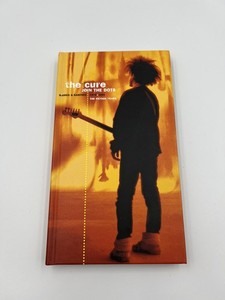 Cure Join the Dots | eBay