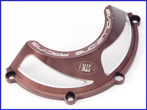 Cubierta de embrague DUCATI 749R STM 748 916 996 998 999 900SS, SS900ie M900 S4RS Foto 3 de 4