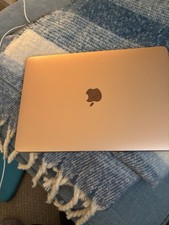 Apple MacBook Air 13-inch