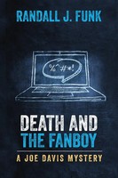 Randall J Funk | Death And The Fanboy | Taschenbuch | Englisch (2020)