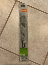 OEM STIHL 3005 000 4805 Rollomatic E Chain Saw Bar, 12" 3/8" Pitch .050"