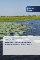 Arunaksharan Narayanankutty (U. A.) | Wetland Conservation And Ramsar Sites...