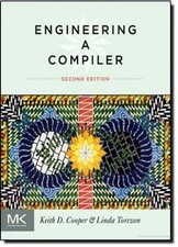 Engineering a Compiler von Linda Torczon | Bu...