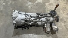 Bmw E46 5 Speed Manual Transmission Awd Zf Oem 01-05 325xi 330xi X3