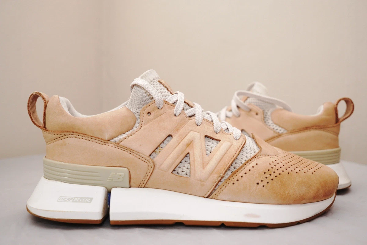 New Balance Tokyo Design Studio x R-C1 Tan for Sale | Authenticity