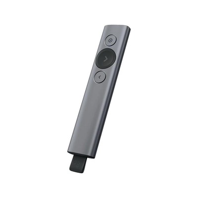 Logitech Spotlight Plus Slate B2B grey 910-005166 (5099206072138)