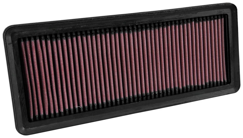 K&N 2016 Mazda MX-5 Miata Drop In Air Filter - Image 2 of 2