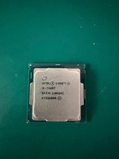 Lot of 8 INTEL Core i5-7600T SR336 2.80GHz