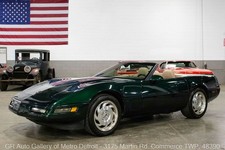 1996 Chevrolet Corvette for Sale