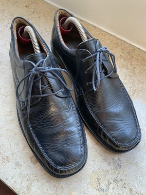 Bugatti Business Schuhe extra weit GR.42