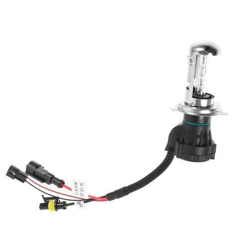 Car Xenon Light Bulb Headlamp Bulbs Automotive Headlamps Headlights Front - Picture 4 of 12