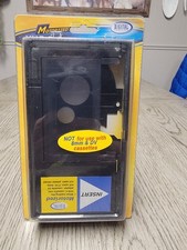 Digital Concepts Universal VHS-C Cassette Adapter VC-14 NEW Sealed *READ*