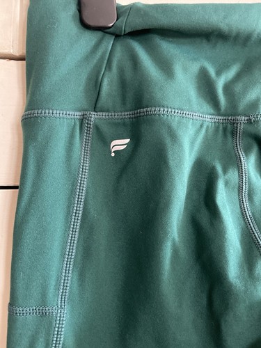 Legging Femme Nike Pro 365 bleu sur