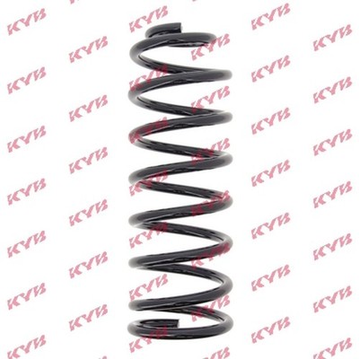 1x ORIGINAL  Kyb Fahrwerksfeder Hinten für Fiat SCUDO Kasten SCUDO Bus SCUDO