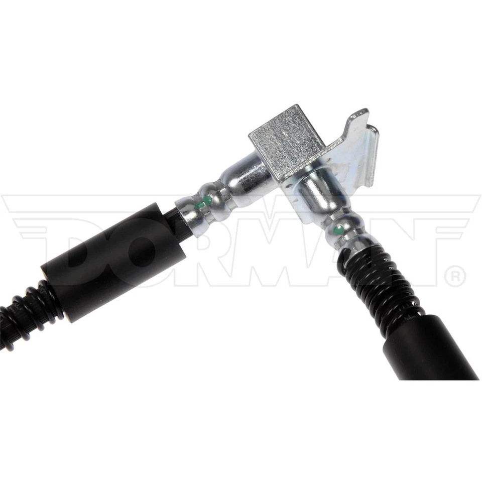 Dorman 前左右制动液压软管适用于路虎揽胜 Sport — 第 2/4 张图片