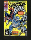 Amazing Spider-Man #351 Marvel 1991