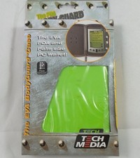 Tech-Media EVA PDA and Palm Size PC Wallet - Green 03560 