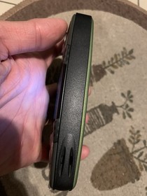 Nokia Ngage Classic Grey With Sd Card, Battery And Charger 