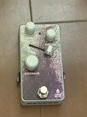 Old Blood Noise Endeavors BL-37 Reverb 467591