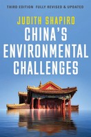 Judith Shapiro | China's Environmental Challenges | Taschenbuch | Englisch