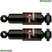Gabriel 83038 Shock Absorber Replaces 18-41762-000 18-60764-000 - Pack Of 2