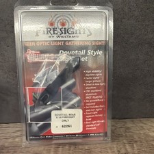 Williams Fire Sight Marlin Winchester Rear Sight 516 62261 Williams Fire Sight Marlin Winchester Rear Sight 516 62261