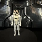Vintage Kenner 1980 Star Wars AT AT Pilot Driver Action Figure No Weapon