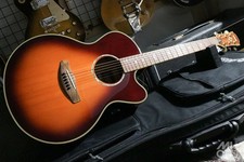 YAMAHA CPX900 BS 2008 (no261010)