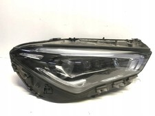Frontscheinwerfer Mercedes-Benz Cla C118 A1189067001 MDE89132A1EX2660 Rechts