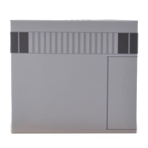 Case for Raspberry Pi 3B+, Pi Case with Fan, Gaming Nes3Pi Case with Cooling ... - Picture 10 of 12